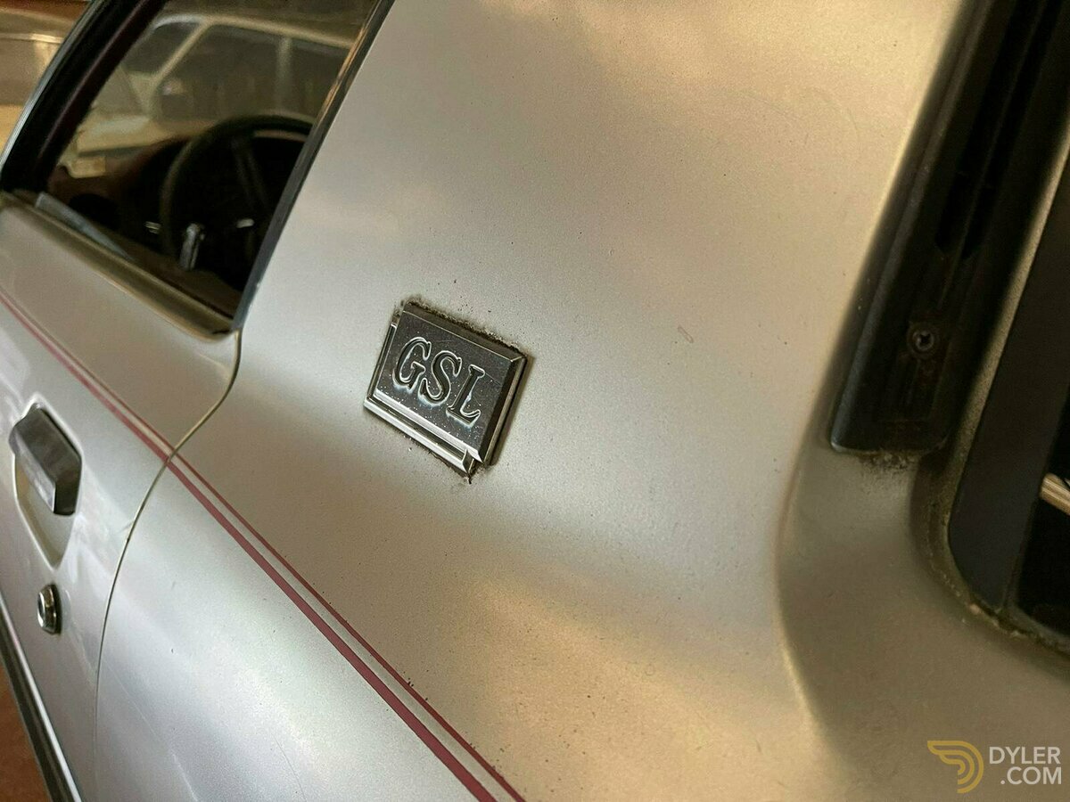 1987 Mazda RX-7, foto 6
