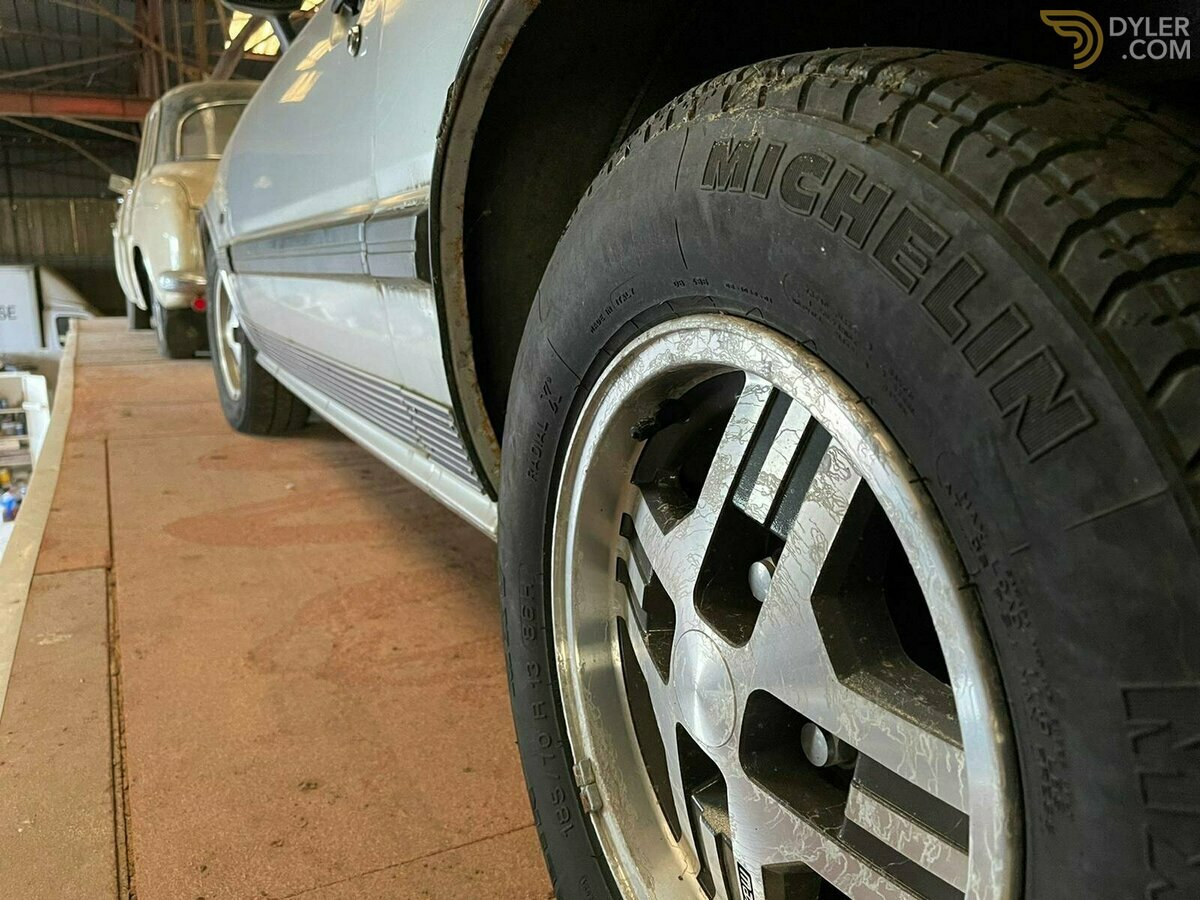 1987 Mazda RX-7, foto 8