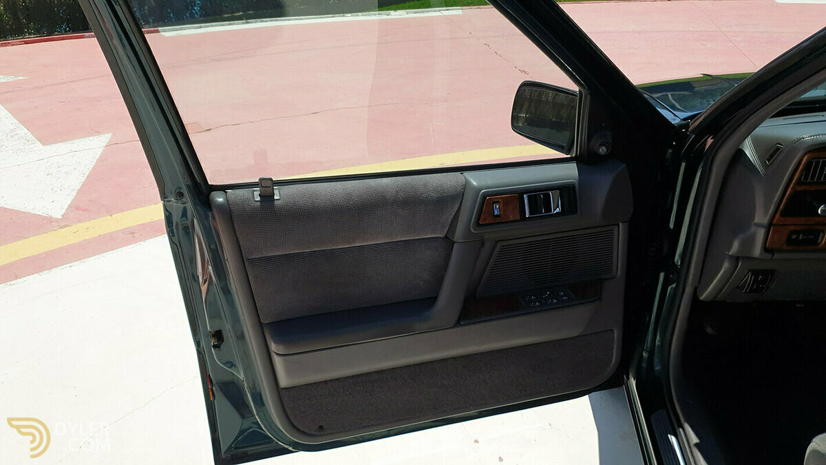1995 Chrysler Saratoga 3.0 V6 LE, foto 9