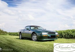 Aston Martin Virage V8 5.3 Coupe 1992 Green Aston Martin Virage V8 5.3 Coupe 1992 Green Car for Sale. 388243