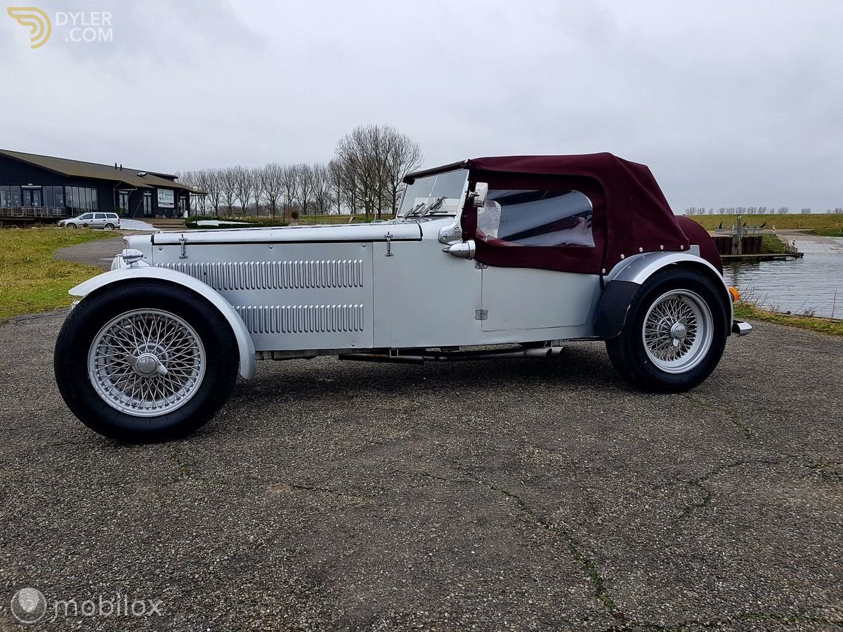 Classic 1971 Triumph Vitesse Burlington Arrow Overdrive for Sale Dyler