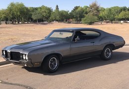 Oldsmobile Cutlass S 1971 Oldsmobile Cutlass S 1971 Car for Sale. 309632
