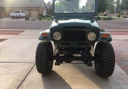 Toyota FJ Cruiser FJ40 1970 Green Toyota FJ Cruiser FJ40 1970 Green Car for Sale. 390775