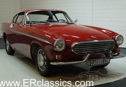 Volvo P 1800 S Coupe 1968 Red 1968 Volvo P1800 S in good condition Car for Sale. 457979