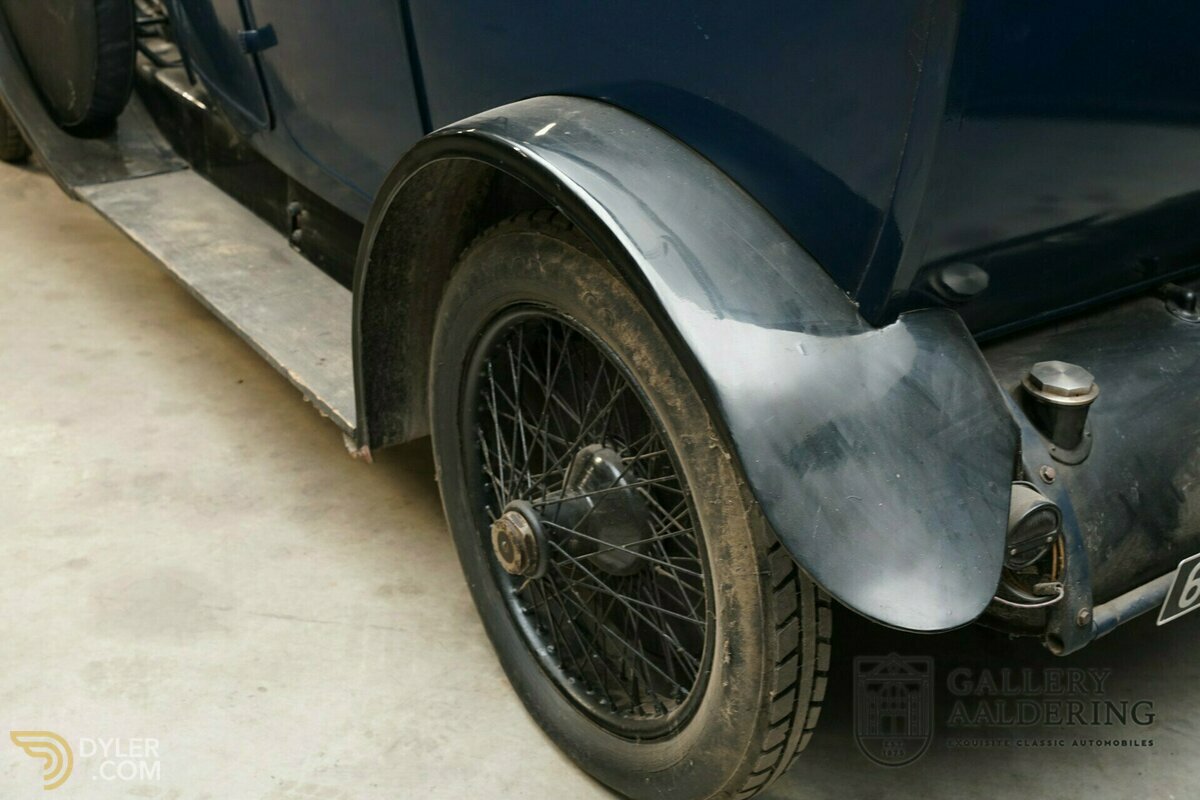 1921 Avions Voisin C1, foto 4