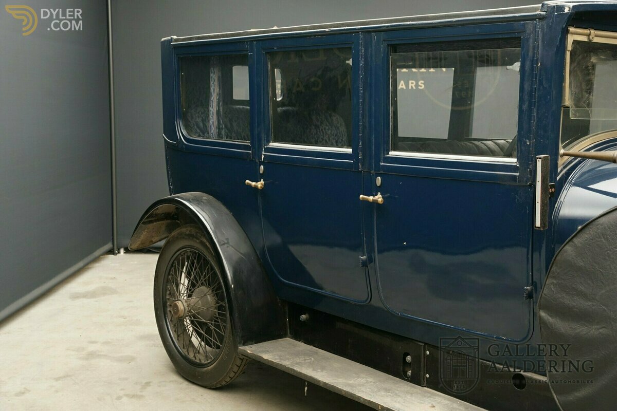 1921 Avions Voisin C1, foto 6