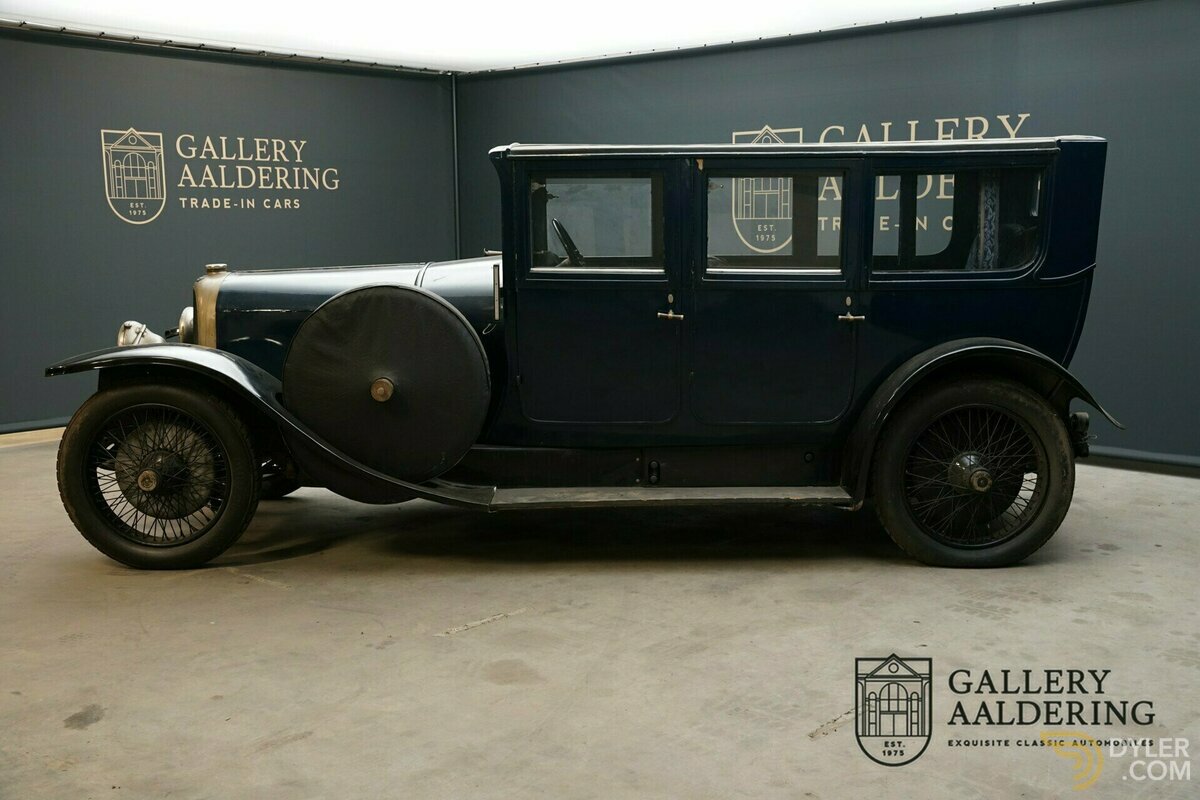 1921 Avions Voisin C1, foto 12