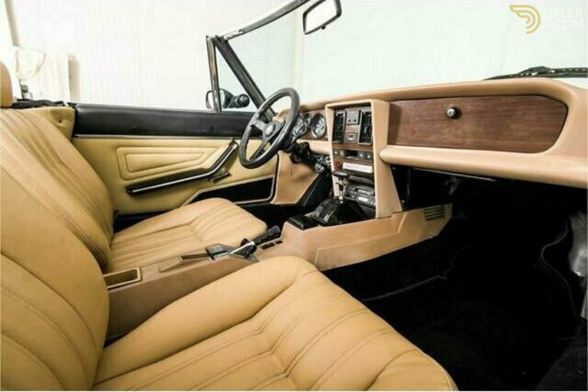 1979 Fiat 2000, foto 10