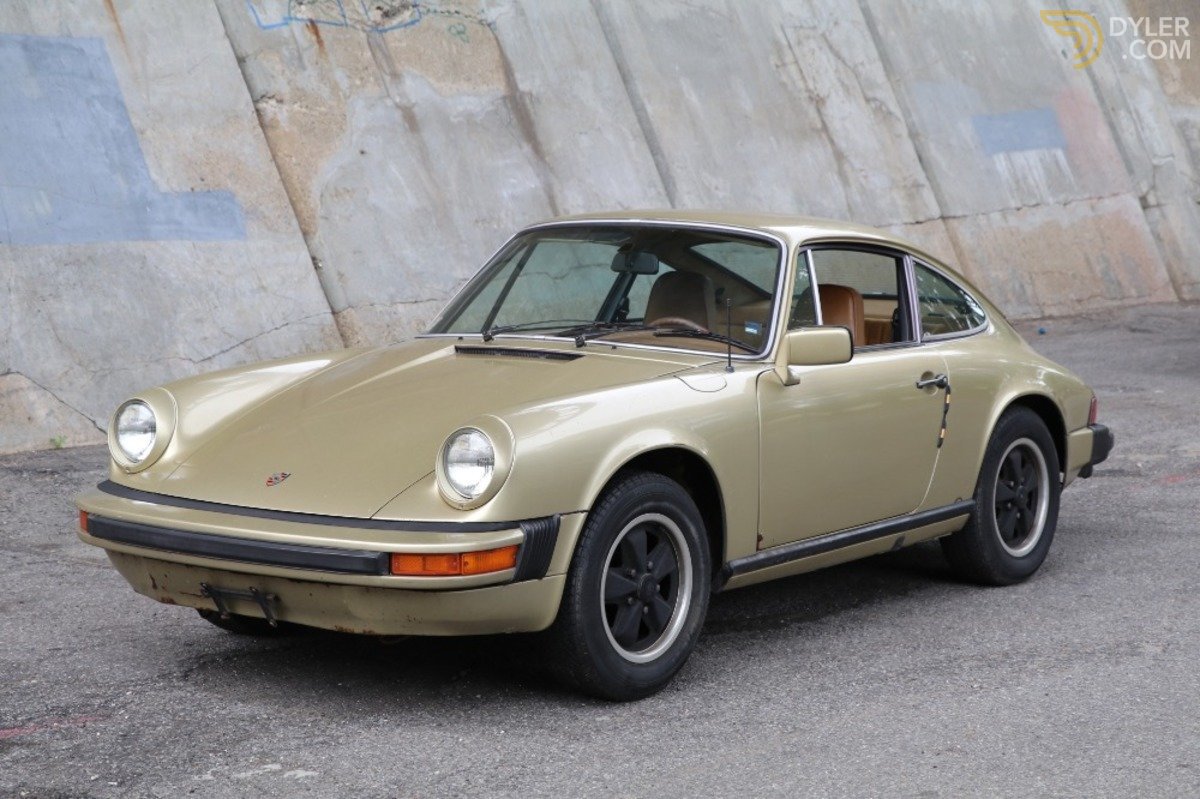 C76A53C Porsche 911 Signature Series C76A53C Porsche 911 Signature Series