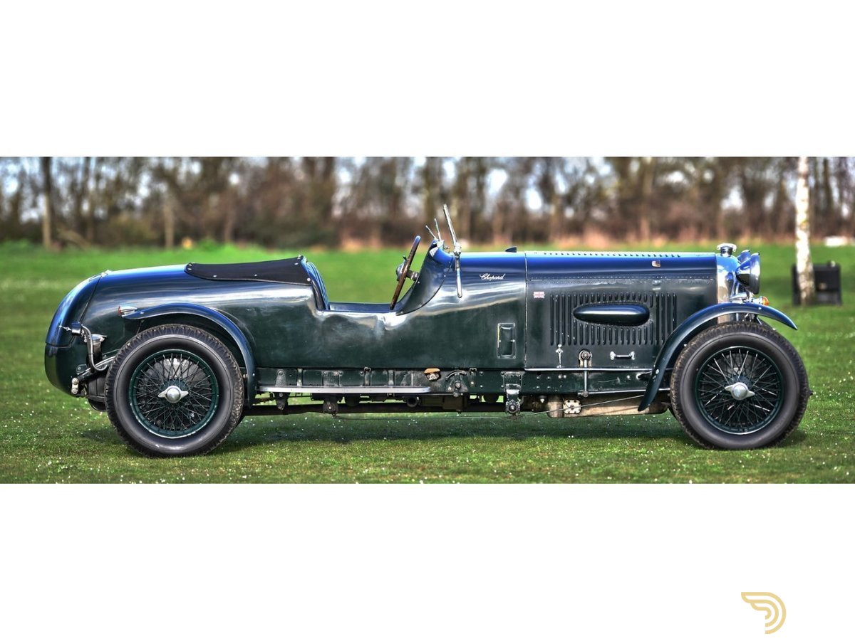 1935 Lagonda M45 R Rapide Le Mans, foto 9