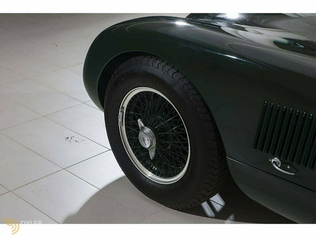 1952 Jaguar C-Type, foto 6