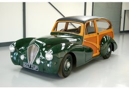Healey Woodie Estate Estate Car 1948 Green Healey Woodie Estate Estate Car 1948 Green Car for Sale. 402728