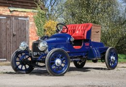 Talbot 4CY 15/20 The Qantas flyer Cabriolet / Roadster 1916 Blue Talbot 4CY 15/20 The Qantas flyer Cabriolet / Roadster 1916 Blue Car for Sale. 386108