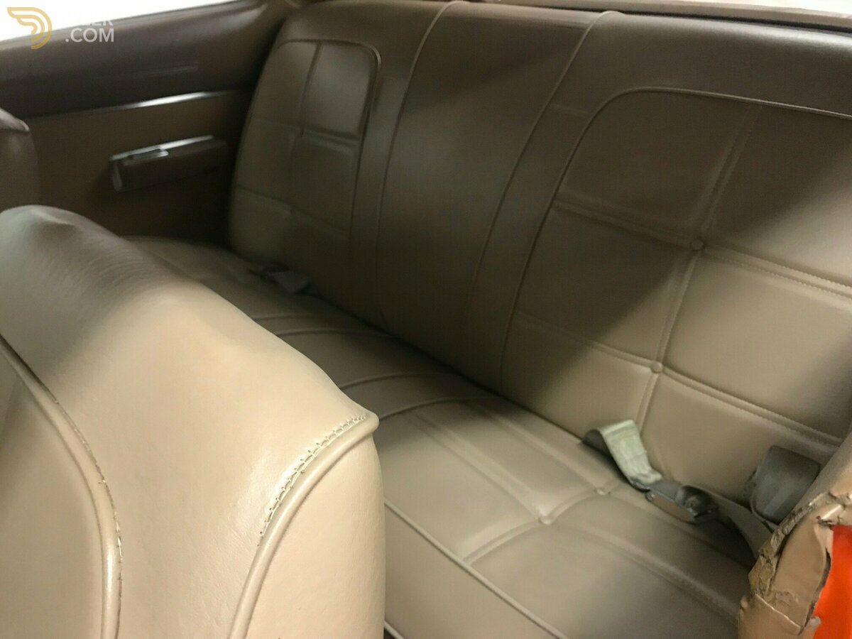 1969 Dodge Charger, foto 12