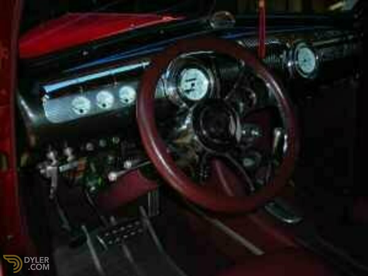 1946 Ford 2 Door, foto 4