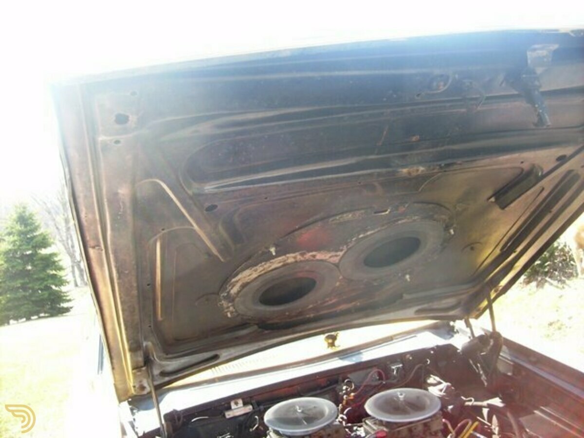 1965 Dodge Coronet, foto 7