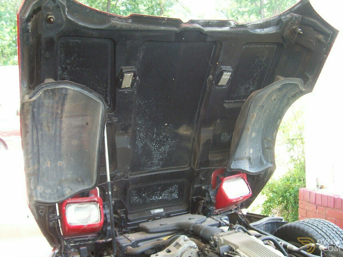 1987 Chevrolet Corvette, foto 9