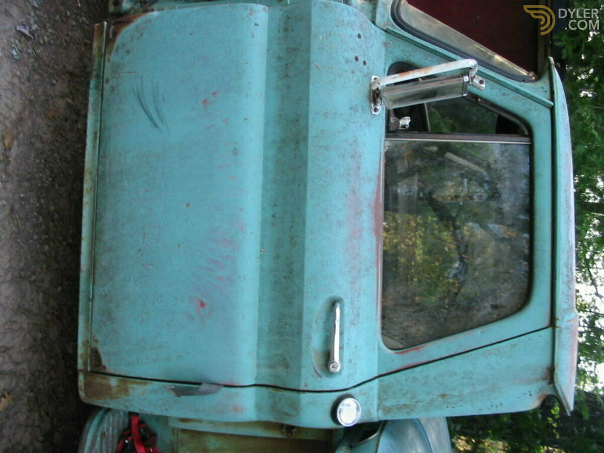 1964 Chevrolet C10, foto 9