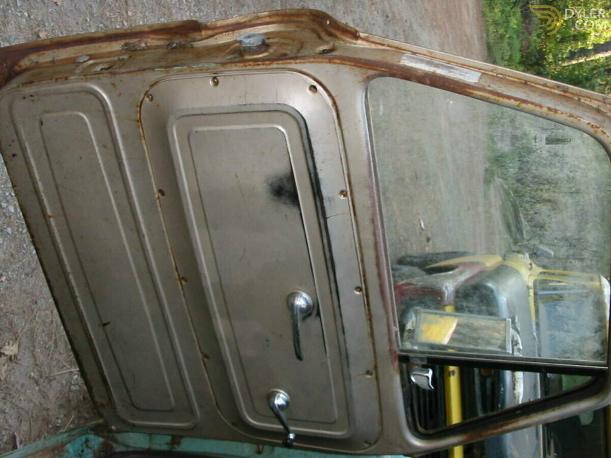 1964 Chevrolet C10, foto 11