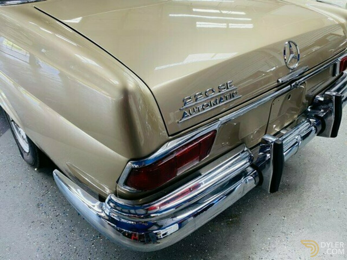 1989 Mercedes-Benz 220 SE 2 Door Cabriolet, foto 3