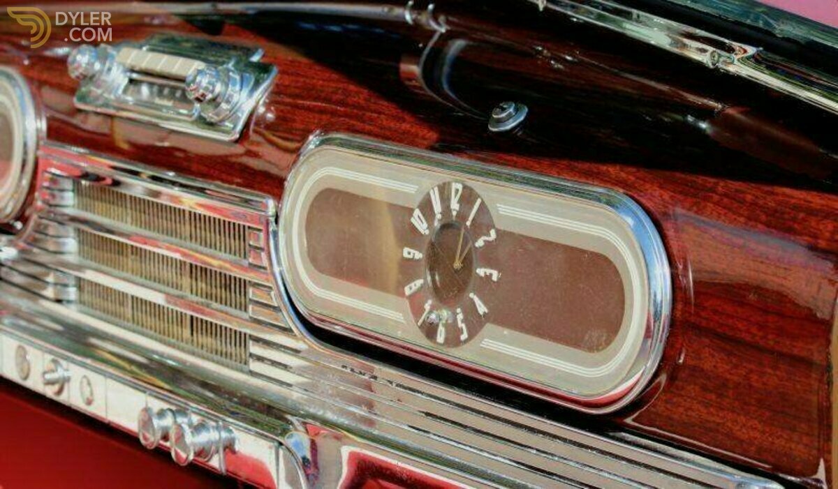 1947 Oldsmobile 98 Convertible, foto 12