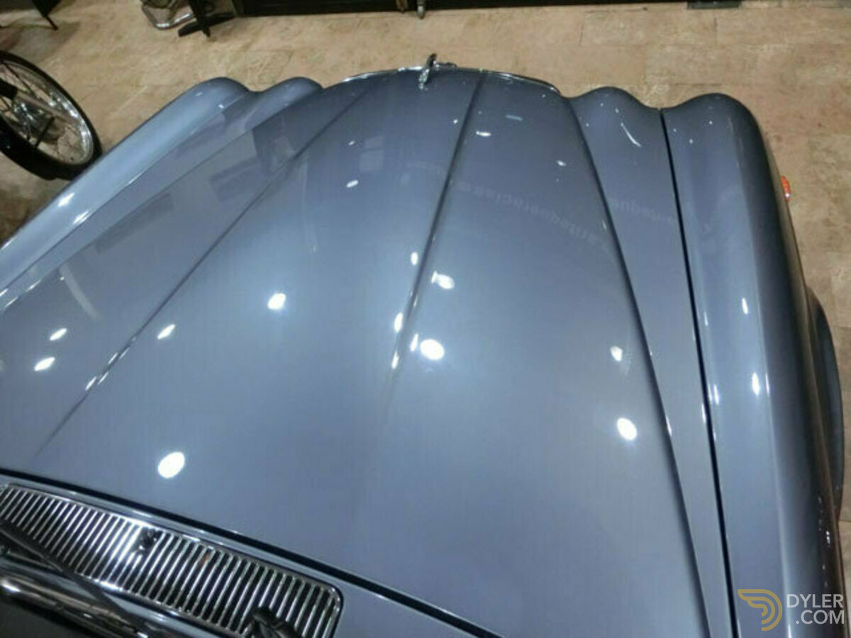 1986 Jaguar Sovereign XJ 4.2 SERIES III, foto 7