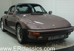Porsche 930 Turbo Slant Nose Coupe 1987 Red Porsche 930 Turbo Slant Nose Coupe 1987 Red Car for Sale. 298357