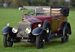 Rolls-Royce 20hp Cockshoot all weather Cabriolet Cabriolet / Roadster 1924 Burgundy Rolls-Royce 20hp Cockshoot all weather Cabriolet Cabriolet / Roadster 1924 Burgundy Car for Sale. 386386
