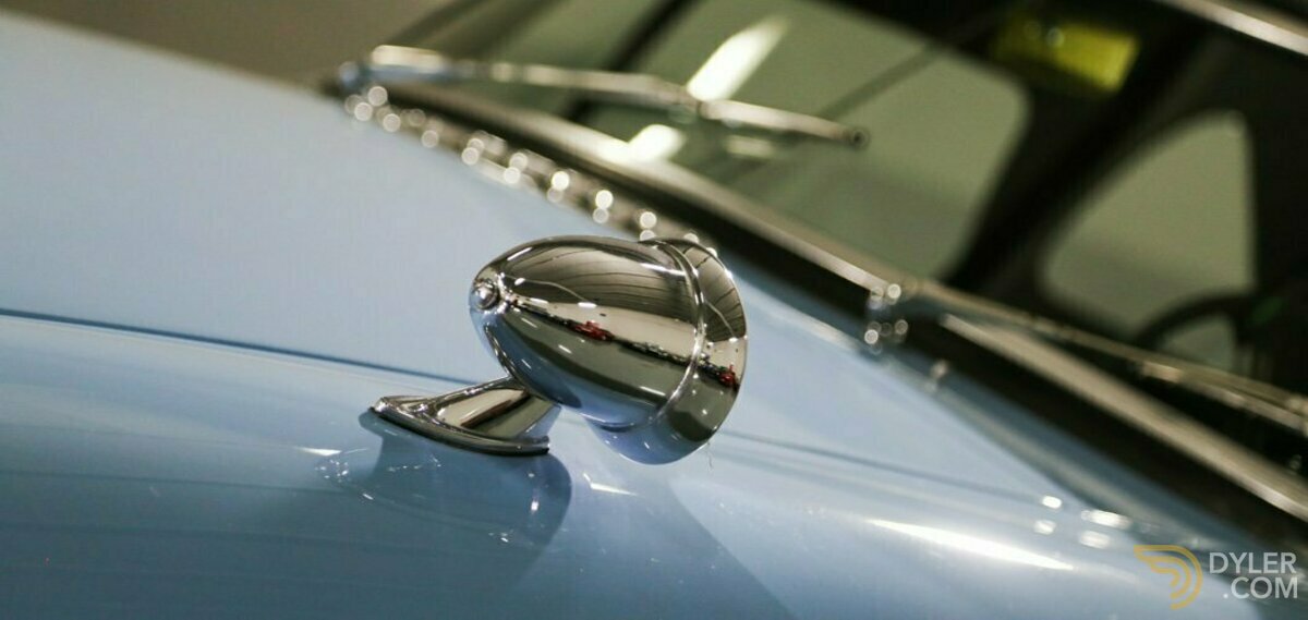1963 MG MGB Roadster, foto 10