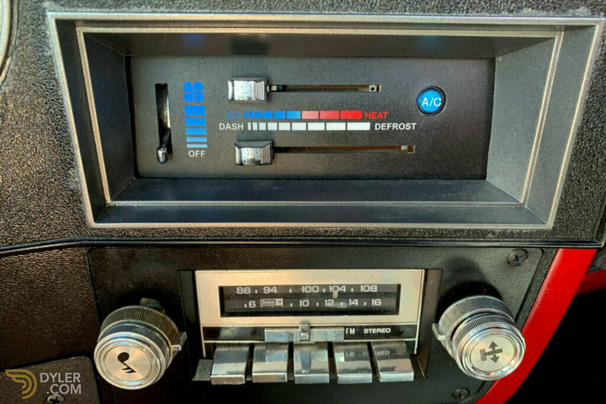 1986 Chevrolet C10 Scottsdale, foto 6