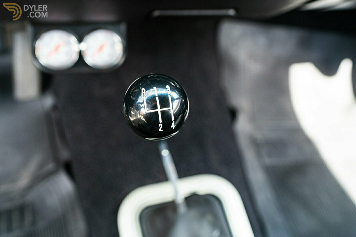 1969 Chevrolet Chevelle SS 396, foto 9