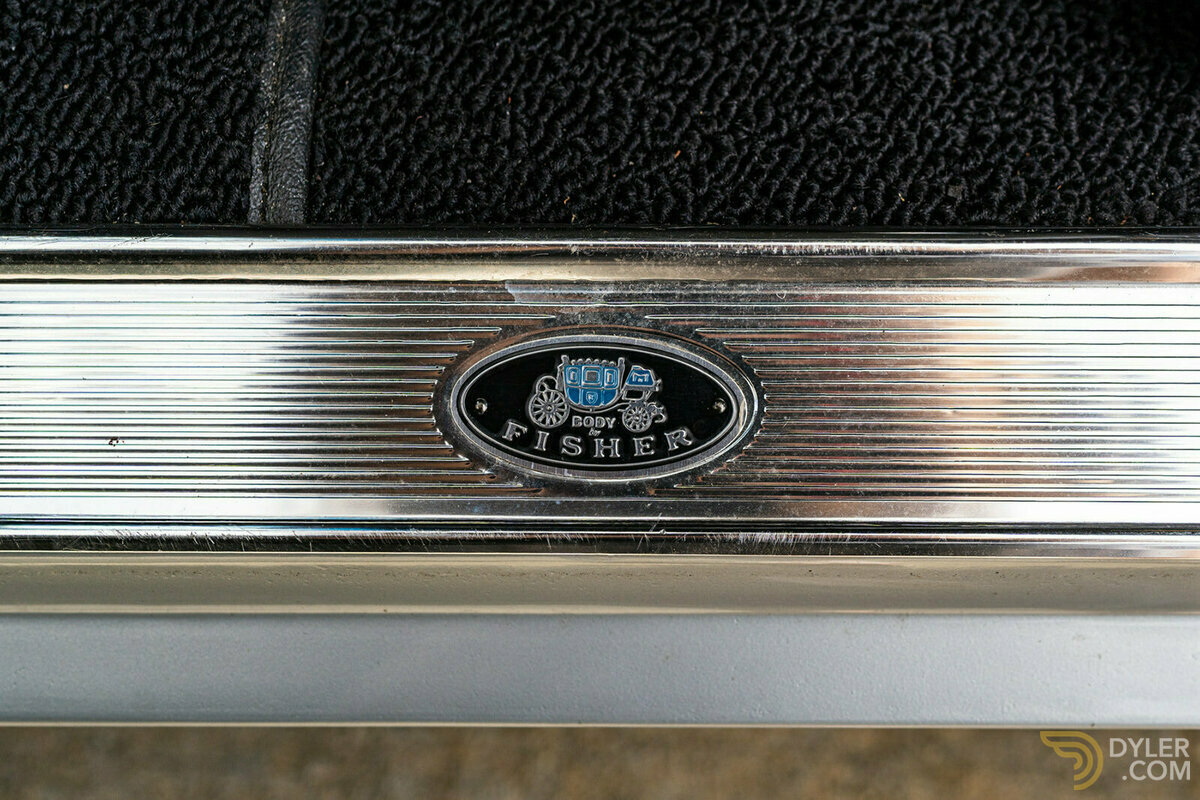 1969 Chevrolet Chevelle SS 396, foto 11