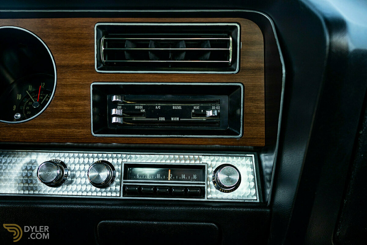 1970 Pontiac GTO "The Judge", foto 12