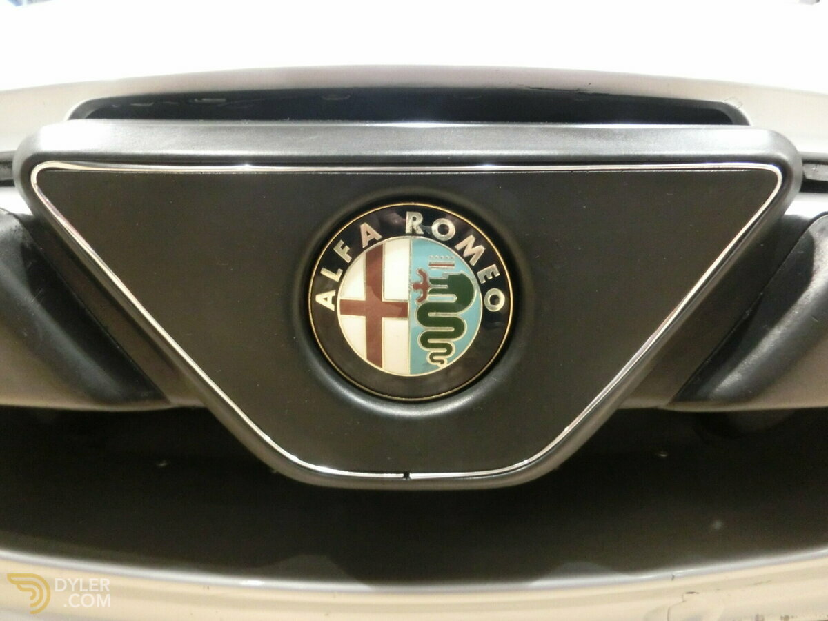 1989 Alfa Romeo Spider QV 2.0 SERIE 3 PININFARINA, foto 5