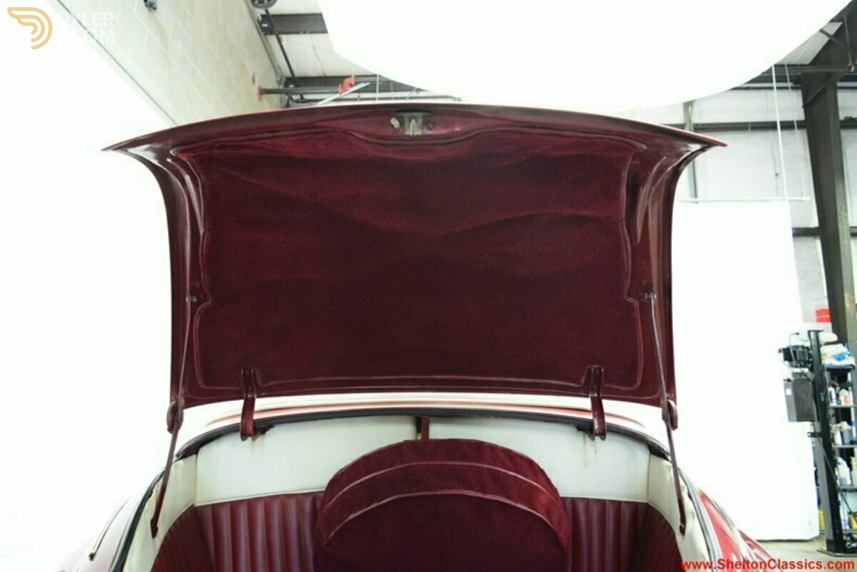 1941 Mercury Custom, foto 10
