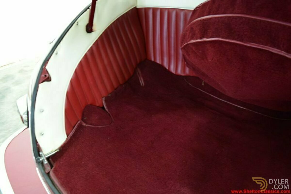 1941 Mercury Custom, foto 11