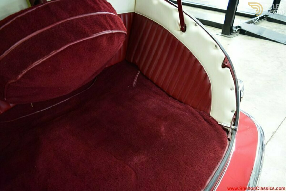 1941 Mercury Custom, foto 12