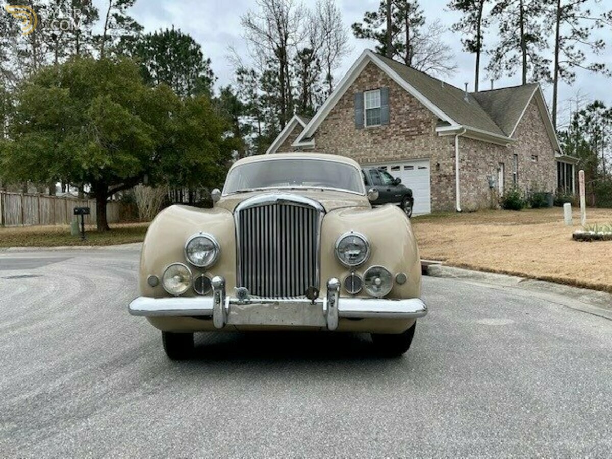 1952 Bentley R Type Continental Fastback, foto 6