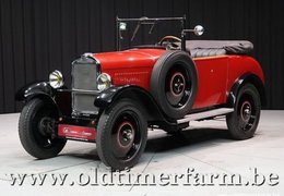 Peugeot 190 S Cabriolet / Roadster 1930 Red Peugeot 190 S Cabriolet / Roadster 1930 Red Car for Sale. 483888