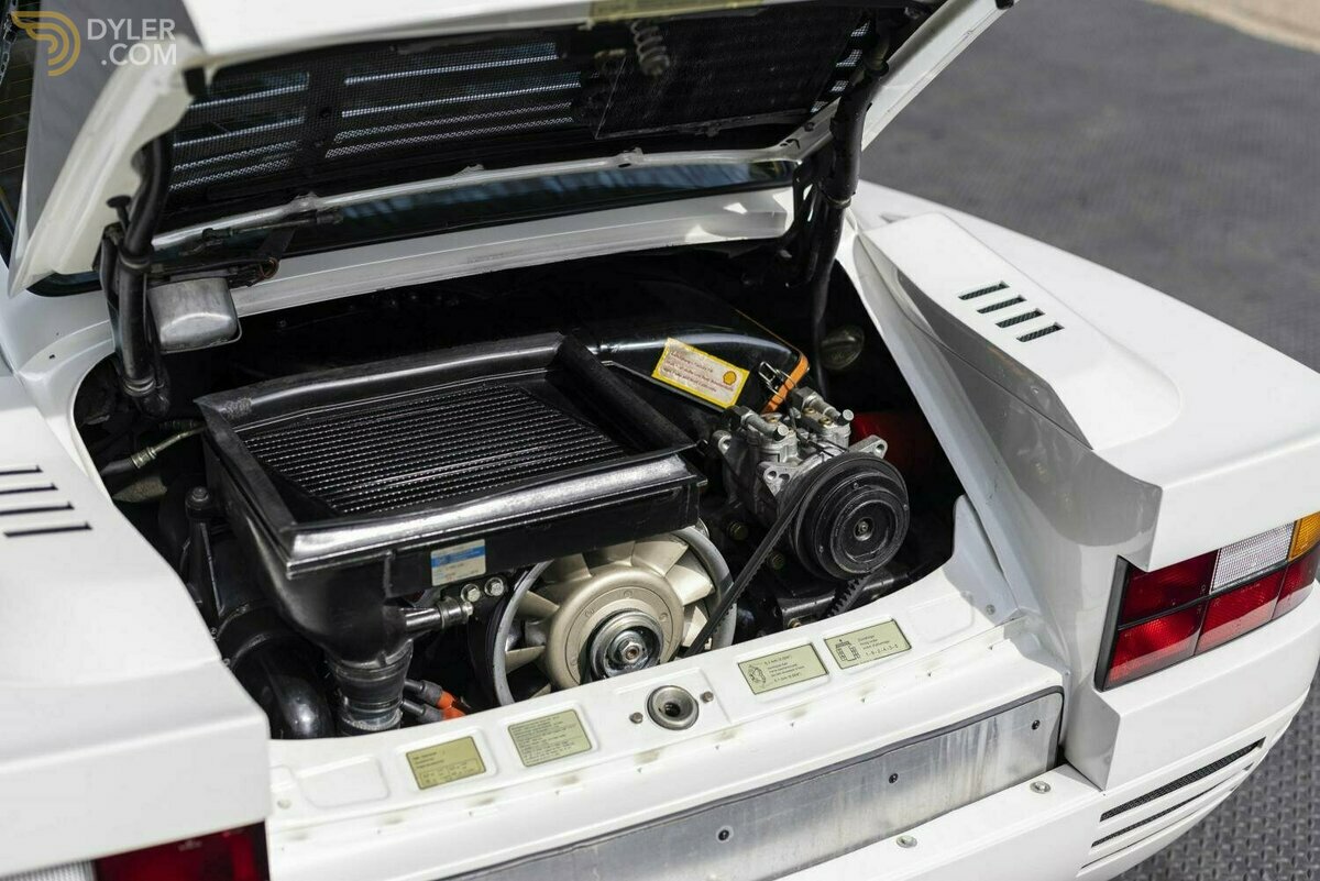 1980 Porsche 911 930, foto 2