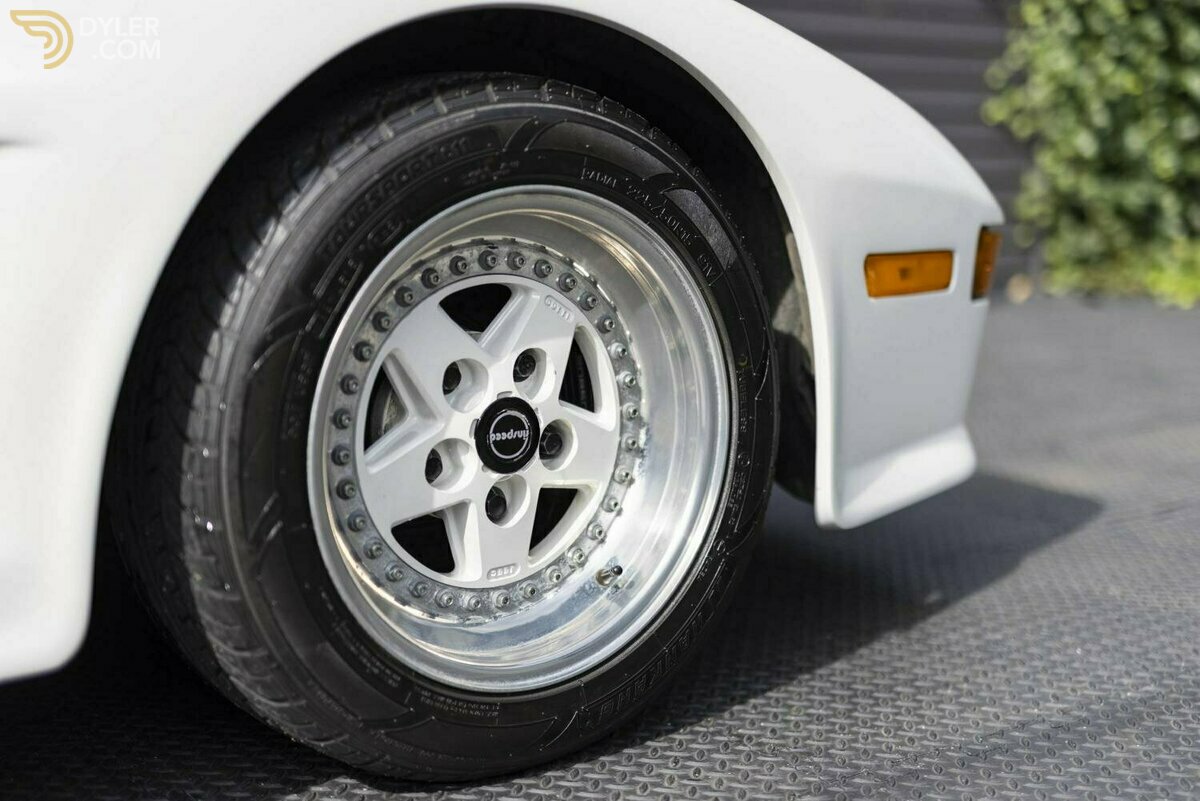 1980 Porsche 911 930, foto 3