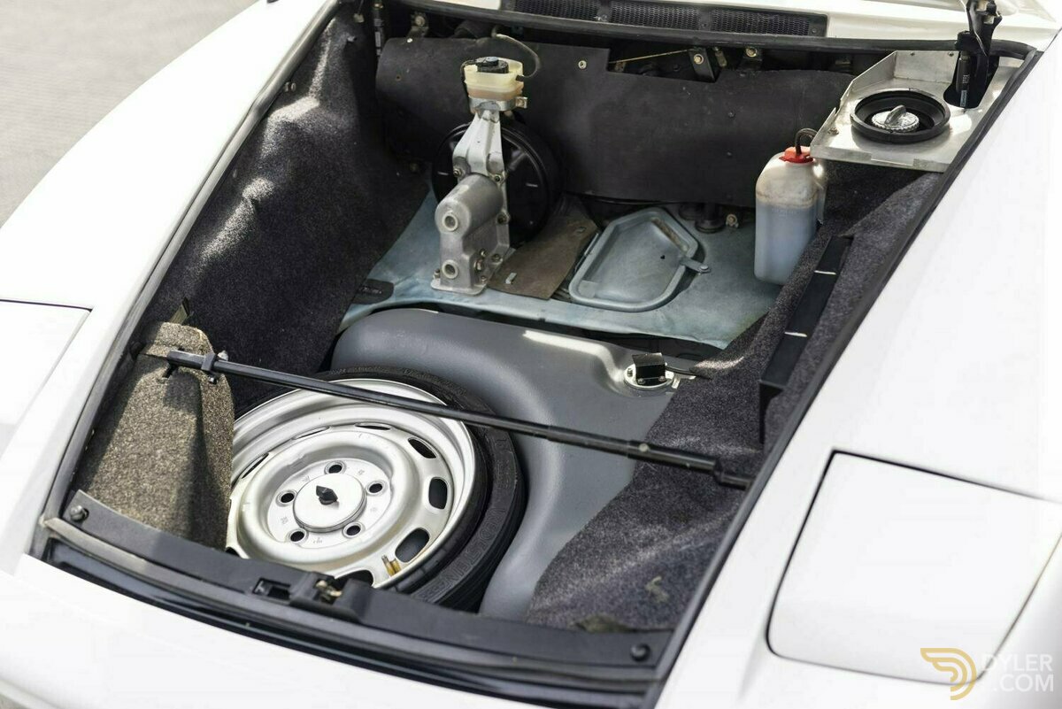 1980 Porsche 911 930, foto 8