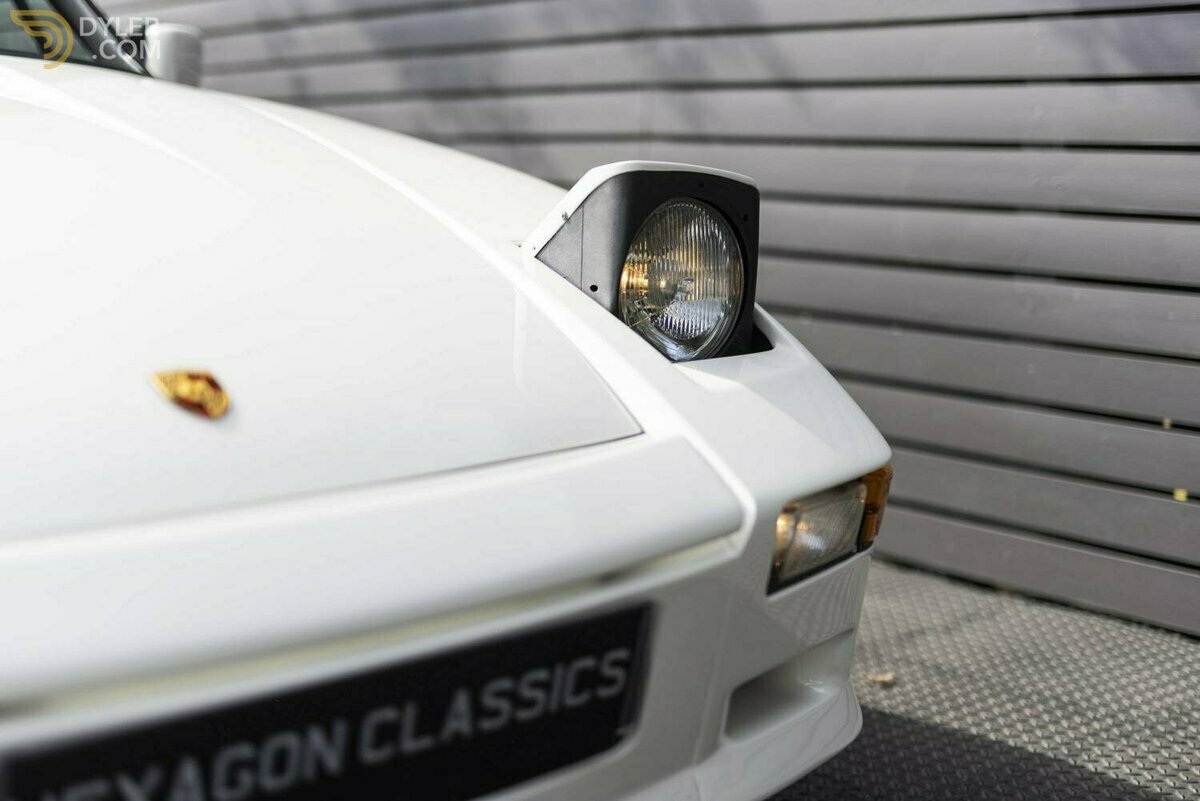 1980 Porsche 911 930, foto 9