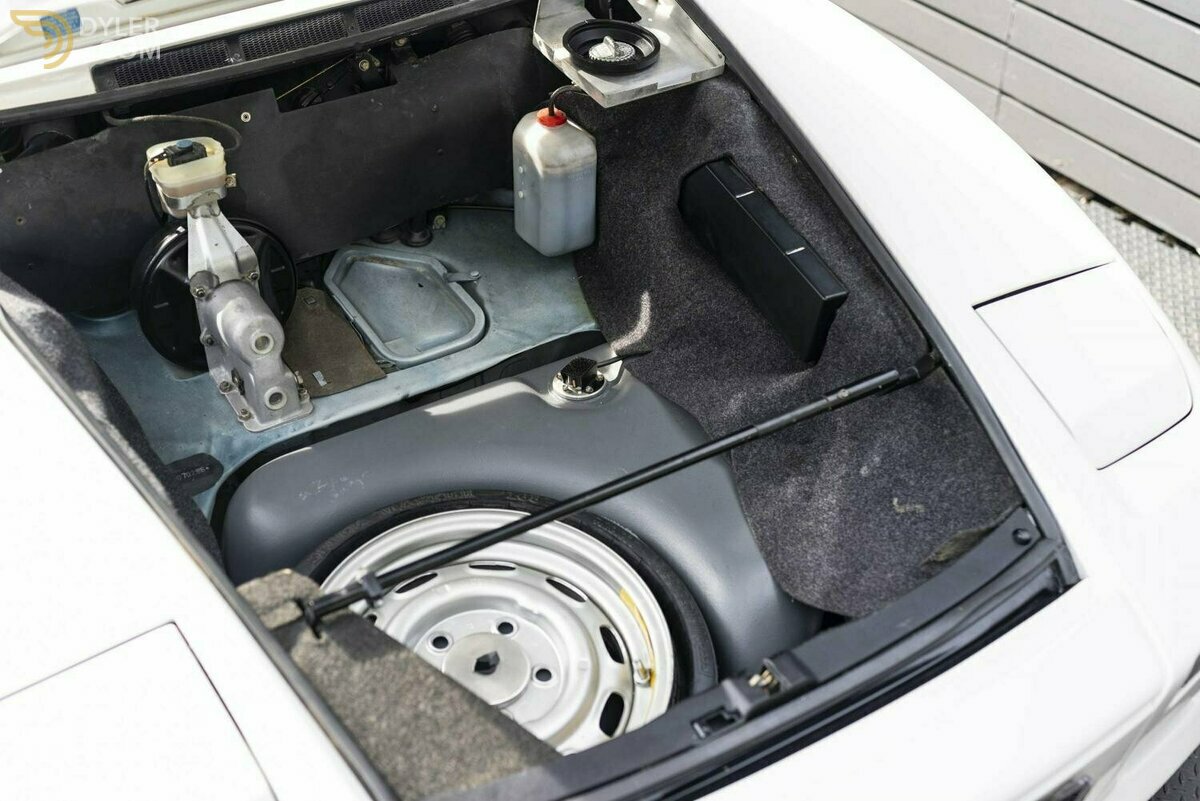 1980 Porsche 911 930, foto 10