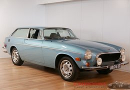 Volvo 1800 ES Estate Car 1972 Blue Volvo 1800 ES Estate Car 1972 Blue Car for Sale. 334713