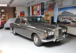 Rolls-Royce Corniche Coupé Coupe 1971 Grey Rolls-Royce Corniche Coupé Coupe 1971 Grey Car for Sale. 329850