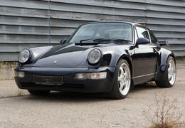Porsche 964 Carrera 4 WTL Coupe 1994 Blue Porsche 964 Carrera 4 WTL Coupe 1994 Blue Car for Sale. 442360