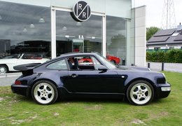 Porsche 964 Carrera 4 WTL Coupe 1994 Blue Porsche 964 Carrera 4 WTL Coupe 1994 Blue Car for Sale. 547687