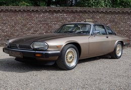 Jaguar XJ -SC V12 HE Targa Coupe 1986 Jaguar XJ -SC V12 HE Targa Coupe 1986 Car for Sale. 340815
