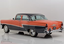 Mercury Monterey Sedan / Saloon 1956 Orange Mercury Monterey Sedan / Saloon 1956 Orange Car for Sale. 352532